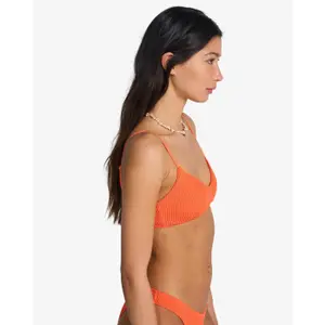 Γυναικείο μπικίνι τοπ Billabong Summer High V Bralette image-3