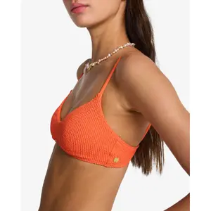 Γυναικείο μπικίνι τοπ Billabong Summer High V Bralette image-4