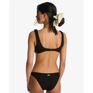 Women's swimsuit top Billabong Summer High Twist Tank image-2