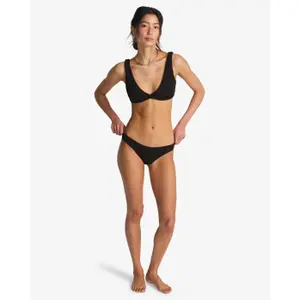 Women's swimsuit top Billabong Summer High Twist Tank image-1