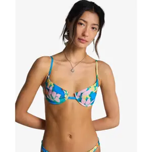 Γυναικείο μπικίνι τοπ Billabong Sol Searcher Leah image-0