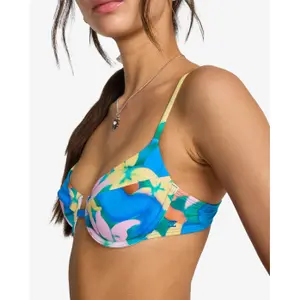 Γυναικείο μπικίνι τοπ Billabong Sol Searcher Leah image-5