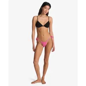 Women's swimsuit top Billabong Summer High Reese Underwire image-1