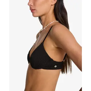 Women's swimsuit top Billabong Summer High Reese Underwire image-4