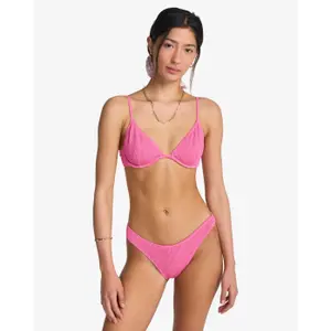 Women's swimsuit top Billabong Summer High Reese Underwire image-0