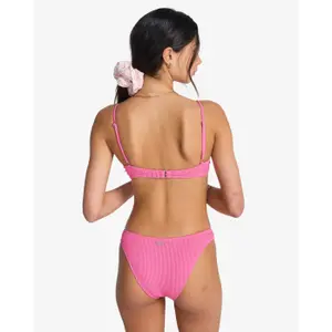 Women's swimsuit top Billabong Summer High Reese Underwire image-2