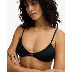 Women's swimsuit top Billabong Sol Searcher Teagan Bralette image-2