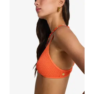 Women's swimsuit top Billabong Summer High Charlie Tri image-4