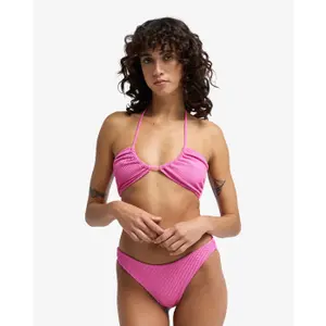 Women's swimsuit top Billabong Summer High Drew Bandeau image-0