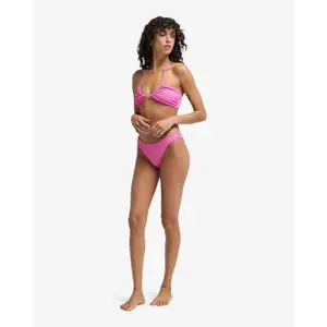 Women's swimsuit top Billabong Summer High Drew Bandeau image-1