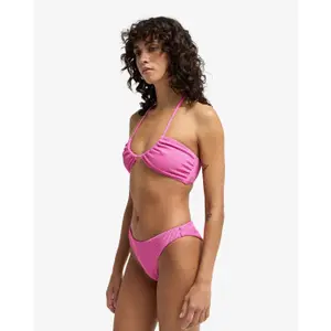 Women's swimsuit top Billabong Summer High Drew Bandeau image-2