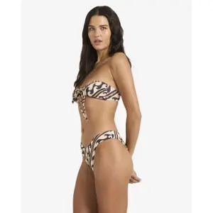 Women's swimsuit top Billabong Dark Wave HLTR BNDU image-6