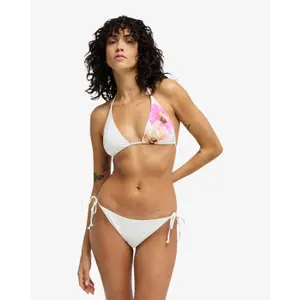 Top til svømmedragt til kvinder Billabong Sunny Shore Remi image-0
