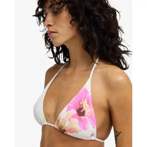 Top til svømmedragt til kvinder Billabong Sunny Shore Remi image-4