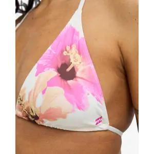 Top til svømmedragt til kvinder Billabong Sunny Shore Remi image-5