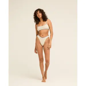 Women's crop bikini top Billabong Ty Williams Jaclyn image-0