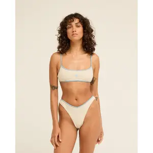 Women's crop bikini top Billabong Ty Williams Jaclyn image-1