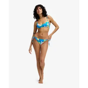 Figi do kostiumów kąpielowych dla kobiet Billabong Sol Searcher Tie Side Tropic image-1