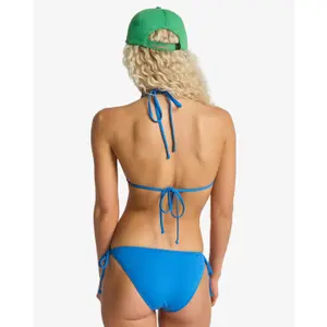 Γυναικείο κάτω μέρος μαγιό Billabong Sol Searcher Tie Side Tropic image-2