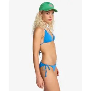 Γυναικείο κάτω μέρος μαγιό Billabong Sol Searcher Tie Side Tropic image-3