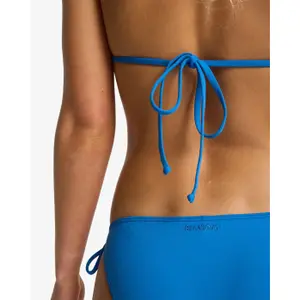 Γυναικείο κάτω μέρος μαγιό Billabong Sol Searcher Tie Side Tropic image-4
