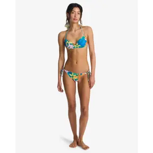 Women's swimsuit bottoms Billabong Sol Searcher Tie Side Tanga image-1