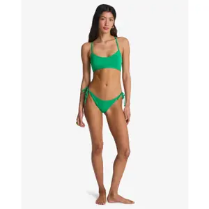 Women's swimsuit bottoms Billabong Sol Searcher Tie Side Tanga image-1