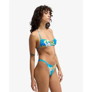 Γυναικείο κάτω μέρος μαγιό Billabong Sol Searcher Maya image-3