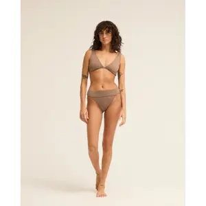 Women's swimsuit bottoms Billabong Sol Searcher Aruba image-1
