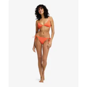 Braguita de traje de baño para mujer Billabong Summer High Low Tide image-1