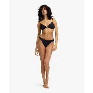 Women's swimsuit bottoms Billabong Summer High Tanga image-1