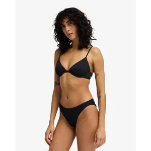 Women's swimsuit bottoms Billabong Summer High Tanga image-3