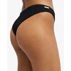 Women's swimsuit bottoms Billabong Summer High Tanga image-4