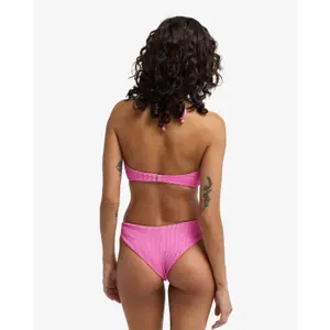Women's swimsuit bottoms Billabong Summer High Tanga image-2