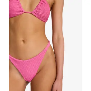 Women's swimsuit bottoms Billabong Summer High Maya image-4
