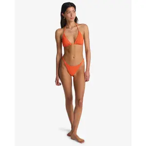 Women's swimsuit bottoms Billabong Summer High Maya image-1