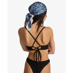Γυναικείο κάτω μέρος μαγιό Billabong Tanlines High Leg image-2