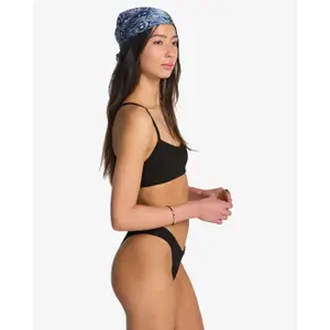 Γυναικείο κάτω μέρος μαγιό Billabong Tanlines High Leg image-3