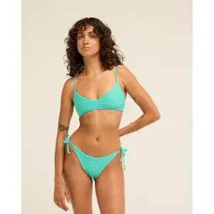 Women's swimsuit bottoms Billabong Tanlines Tie Side Tanga image-0