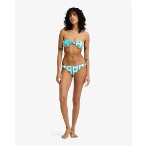 Women's swimsuit bottoms Billabong Salty Waves Tropic image-2