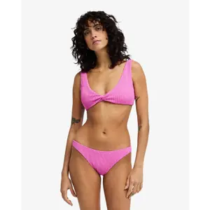 Γυναικείο κάτω μέρος μαγιό Billabong Summer High Tropic image-0