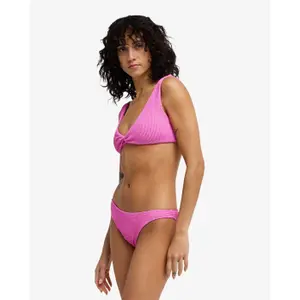 Γυναικείο κάτω μέρος μαγιό Billabong Summer High Tropic image-3
