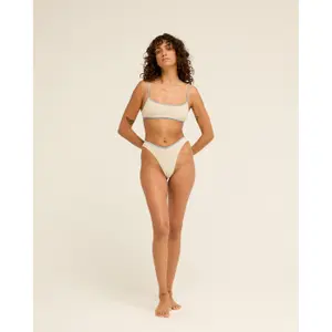 Women's swimsuit bottoms Billabong Ty Williams V Hike image-1