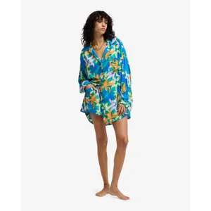 Women's long sleeve shirt Billabong Summer Love image-1