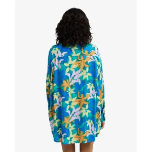 Women's long sleeve shirt Billabong Summer Love image-2
