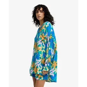 Women's long sleeve shirt Billabong Summer Love image-3
