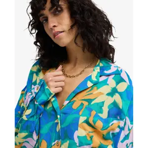 Women's long sleeve shirt Billabong Summer Love image-4