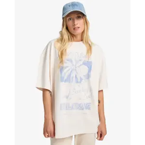 Women's T-shirt Billabong This Sunny Time image-0