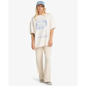 Women's T-shirt Billabong This Sunny Time image-1