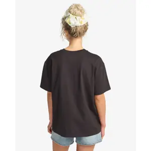 T-shirt til kvinder Billabong Vacay Wonder image-2